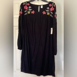 NWT Old Navy dress, size medium